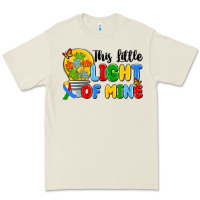 Bone this little light of mine Premium Tee - Artiststas