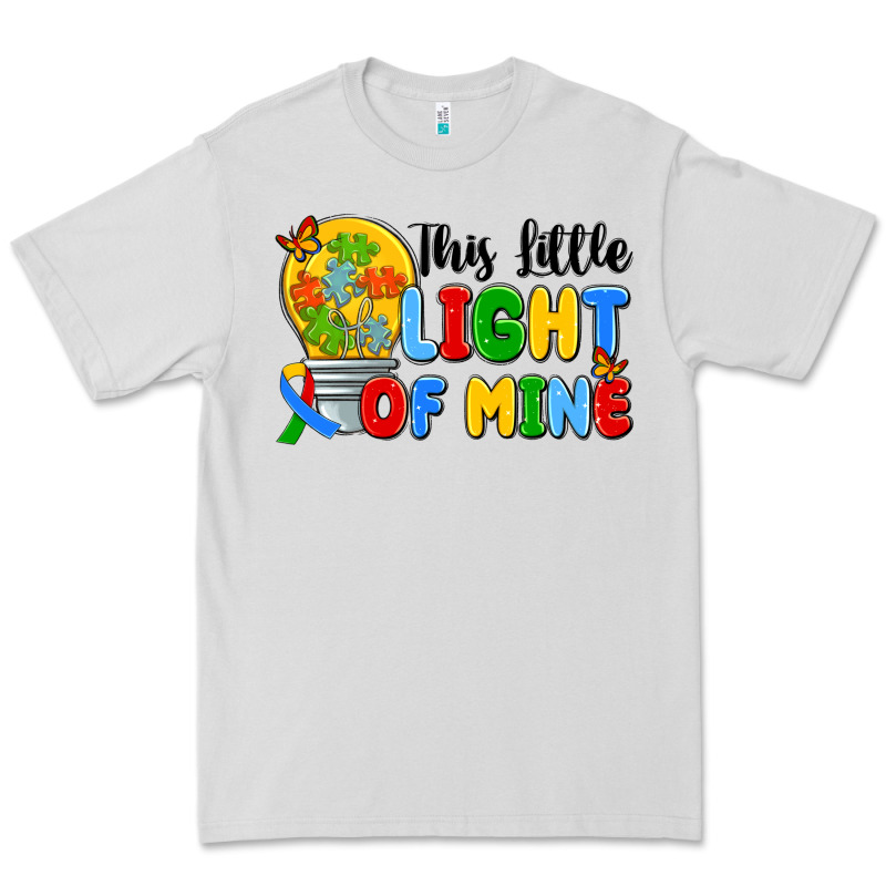 This Little Light Of Mine Premium Tee by Artiststas | Teevron