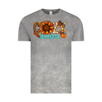 Cozy Season Thanksgiving Vintage Tee | Teevron