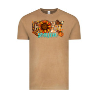 Vintage Camel Cozy season Thanksgiving Vintage Tee - NancyCooperArtShop