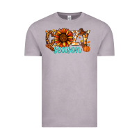 Vintage Zinc Cozy season Thanksgiving Vintage Tee - NancyCooperArtShop