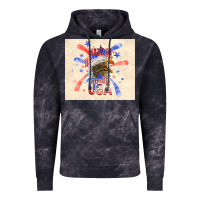 Cloud Black made in the usa Vintage Hoodie - TumblerDesignByShophia