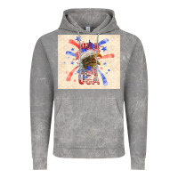 Cloud Rock made in the usa Vintage Hoodie - TumblerDesignByShophia