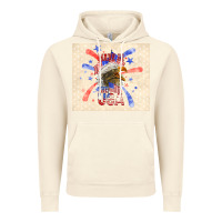Vintage Artic made in the usa Vintage Hoodie - TumblerDesignByShophia