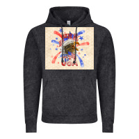 Vintage Black made in the usa Vintage Hoodie - TumblerDesignByShophia