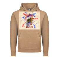 Vintage Coffee made in the usa Vintage Hoodie - TumblerDesignByShophia