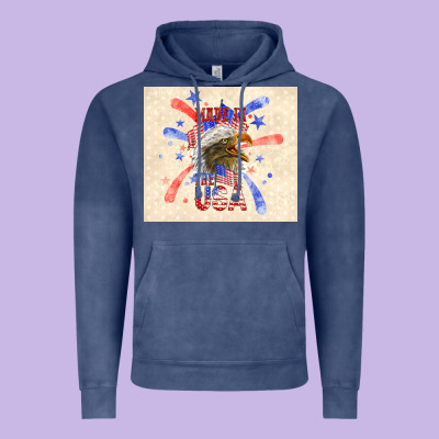 Made In The Usa Vintage Hoodie Designed By Tumblerdesignbyshophia