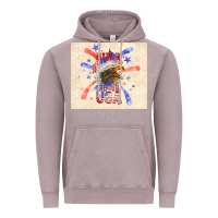 Vintage Zinc made in the usa Vintage Hoodie - TumblerDesignByShophia