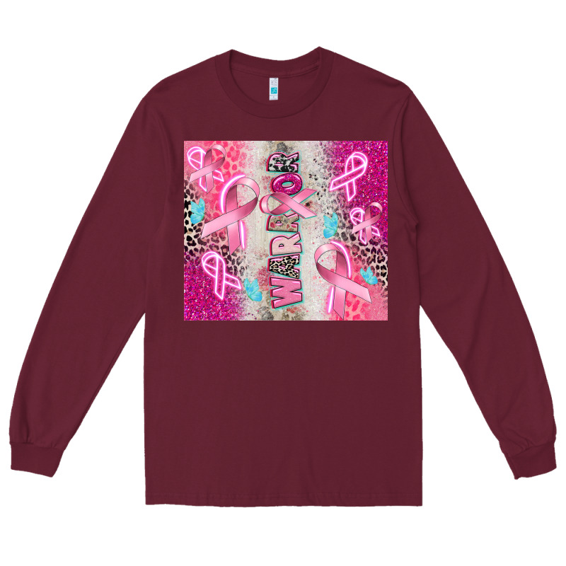 Warrior Long Sleeve Tee by CowGirlArtShop | Teevron