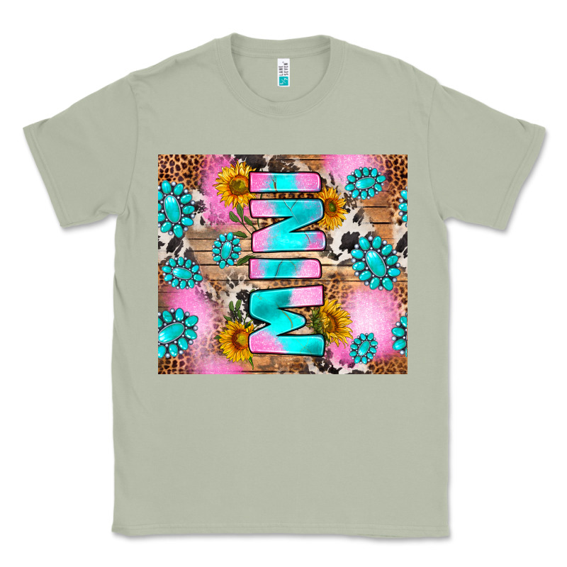 Western Mini Classic Tee by RanaPortraitStore | Teevron