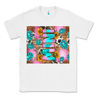 White western mini Classic Tee - RanaPortraitStore