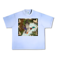 Grape Ice duck hunting Urban Heavy Tee - TumblerDesignByShophia