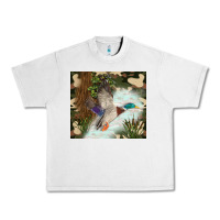 Lunar Rock duck hunting Urban Heavy Tee - TumblerDesignByShophia