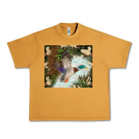 Peanut Butter duck hunting Urban Heavy Tee - TumblerDesignByShophia