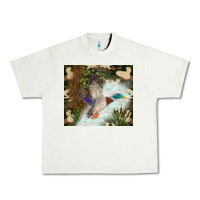 Pistachio duck hunting Urban Heavy Tee - TumblerDesignByShophia