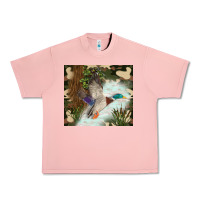 Salmon duck hunting Urban Heavy Tee - TumblerDesignByShophia