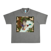 Tornado duck hunting Urban Heavy Tee - TumblerDesignByShophia