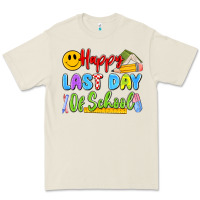 Bone happy last day of school Premium Tee - Artiststas