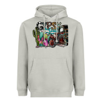 Moon Dust gypsy soul Heavyweight Hoodie - SublimationCraftShop
