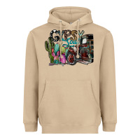 Mushroom gypsy soul Heavyweight Hoodie - SublimationCraftShop