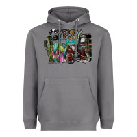 Storm gypsy soul Heavyweight Hoodie - SublimationCraftShop