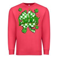 Cardinal lucky Premium Sweatshirt - Artiststas