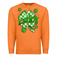 Carrot lucky Premium Sweatshirt - Artiststas