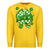 Lemon lucky Premium Sweatshirt - Artiststas