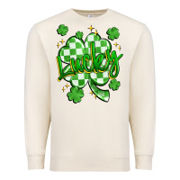 Sandshell lucky Premium Sweatshirt - Artiststas