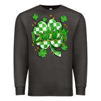 Smoke lucky Premium Sweatshirt - Artiststas