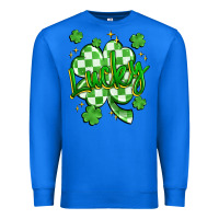 True Royal lucky Premium Sweatshirt - Artiststas