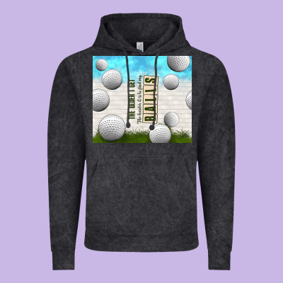 The Older I Get Vintage Hoodie Designed By Tumblerdesignbyshophia