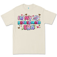 Bone in my bridesmaid era Premium Tee - Artiststas