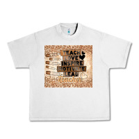 Lunar Rock black teacher Urban Heavy Tee - TumblerDesignByShophia