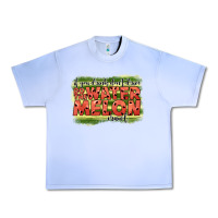 Grape Ice i̇f you drink don't drive do the watermelon crawl2 Urban Heavy Tee - JahusDesignShop