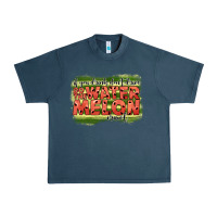 Midnight Navy i̇f you drink don't drive do the watermelon crawl2 Urban Heavy Tee - JahusDesignShop