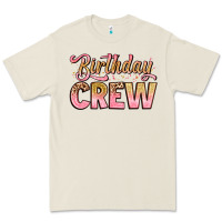 Bone birthday crew Premium Tee - Artiststas