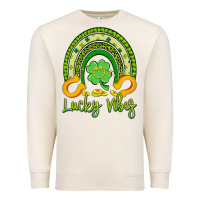 Sandshell lucky vibes Premium Sweatshirt - Artiststas
