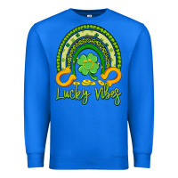 True Royal lucky vibes Premium Sweatshirt - Artiststas