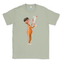 Matcha vector despicable me Classic Tee - lanVoArt