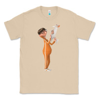 Mushroom vector despicable me Classic Tee - lanVoArt