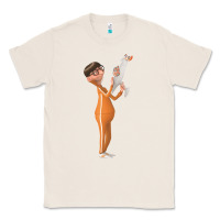 Natural vector despicable me Classic Tee - lanVoArt