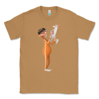 Toasted Coconut vector despicable me Classic Tee - lanVoArt