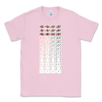 Bubblegum Pink deck of cards   joke gifts   playing cards Classic Tee - lanVoArt