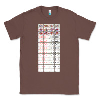 Chestnut deck of cards   joke gifts   playing cards Classic Tee - lanVoArt