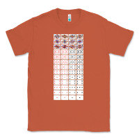 Copper deck of cards   joke gifts   playing cards Classic Tee - lanVoArt