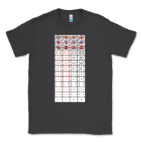 Smoke deck of cards   joke gifts   playing cards Classic Tee - lanVoArt