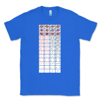 True Royal deck of cards   joke gifts   playing cards Classic Tee - lanVoArt