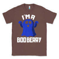 Chestnut Boo Berry Halloween Funny Blueberry for Berries Fans Premium Classic Tee - lanVoArt