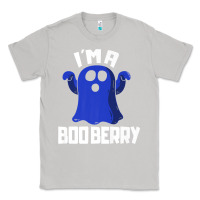 Moon Dust Boo Berry Halloween Funny Blueberry for Berries Fans Premium Classic Tee - lanVoArt